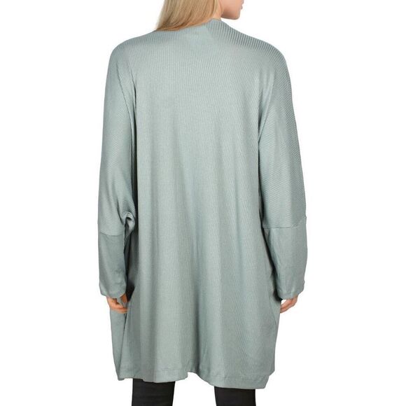 ANTHROPOLOGIE MARONIE size small WOMENS CARDIGAN oversized TOP - Picture 2 of 5